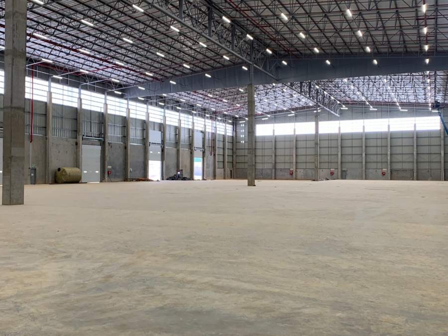 To Let Commercial Property for Rent in Bredell Gauteng