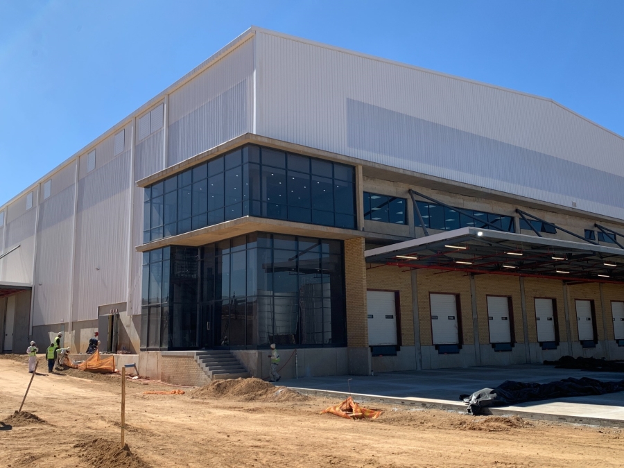 To Let Commercial Property for Rent in Bredell Gauteng