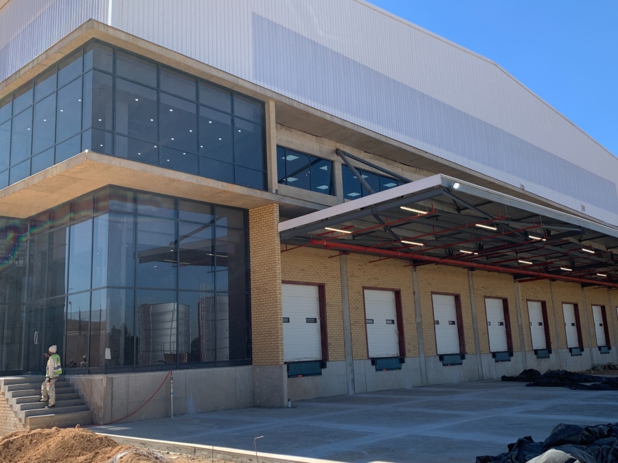 To Let Commercial Property for Rent in Bredell Gauteng