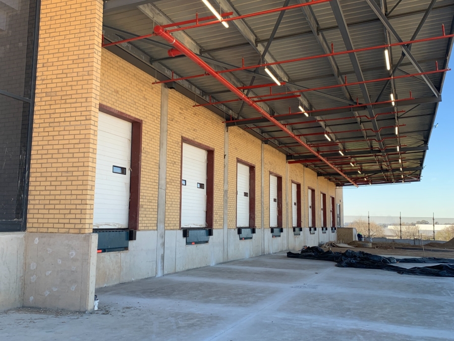 To Let Commercial Property for Rent in Bredell Gauteng