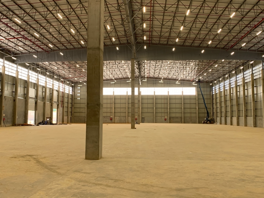 To Let Commercial Property for Rent in Bredell Gauteng