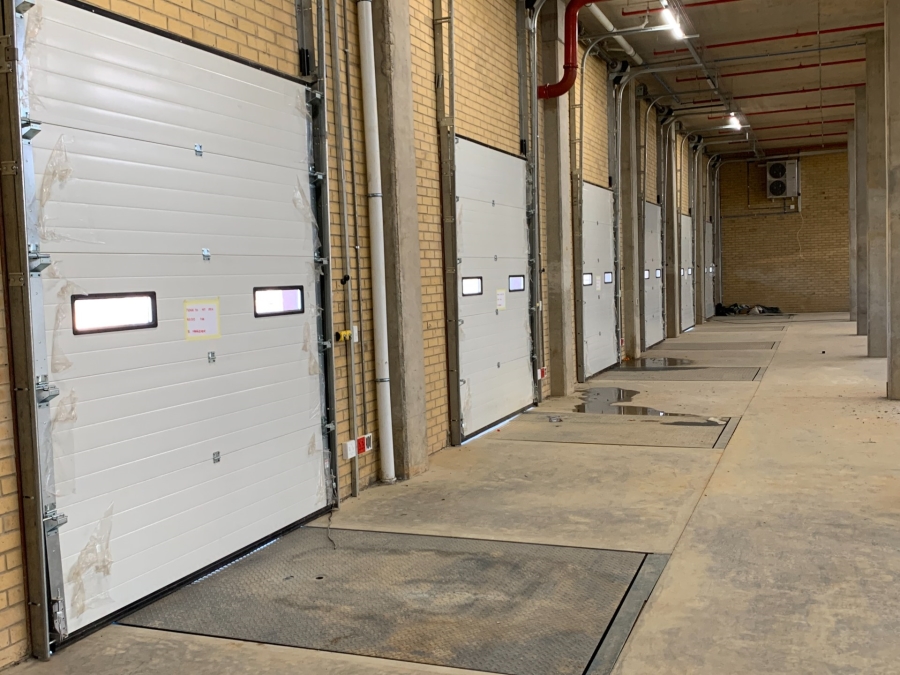 To Let Commercial Property for Rent in Bredell Gauteng