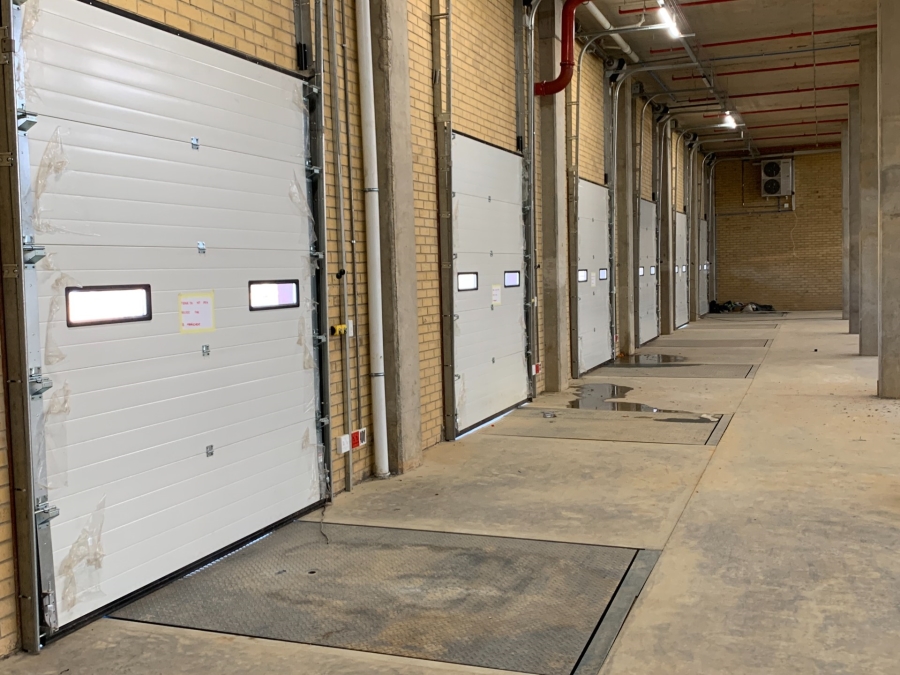 To Let Commercial Property for Rent in Bredell Gauteng