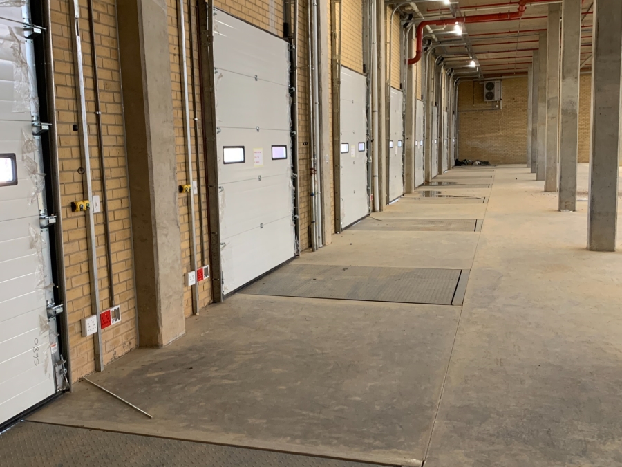 To Let Commercial Property for Rent in Bredell Gauteng