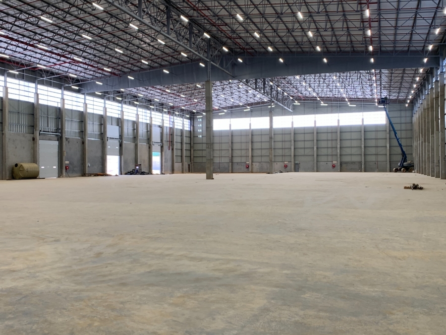 To Let Commercial Property for Rent in Bredell Gauteng