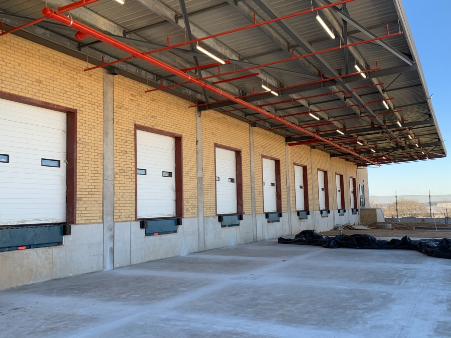 To Let Commercial Property for Rent in Bredell Gauteng