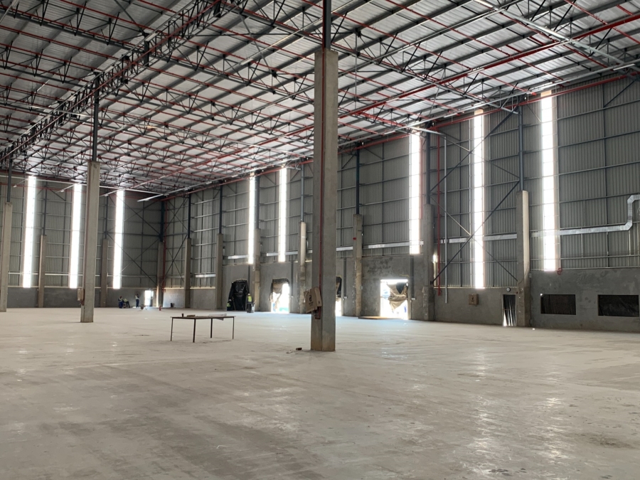 To Let Commercial Property for Rent in Witfontein Gauteng