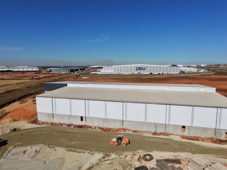To Let Commercial Property for Rent in Witfontein Gauteng