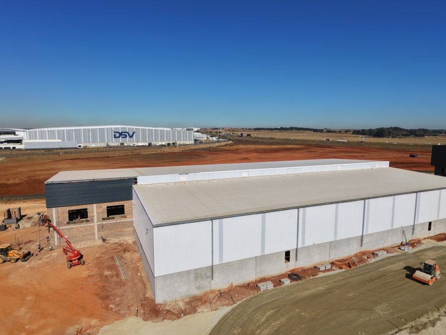 To Let Commercial Property for Rent in Witfontein Gauteng