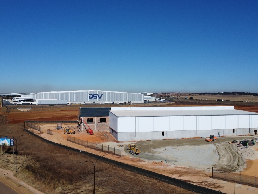 To Let Commercial Property for Rent in Witfontein Gauteng