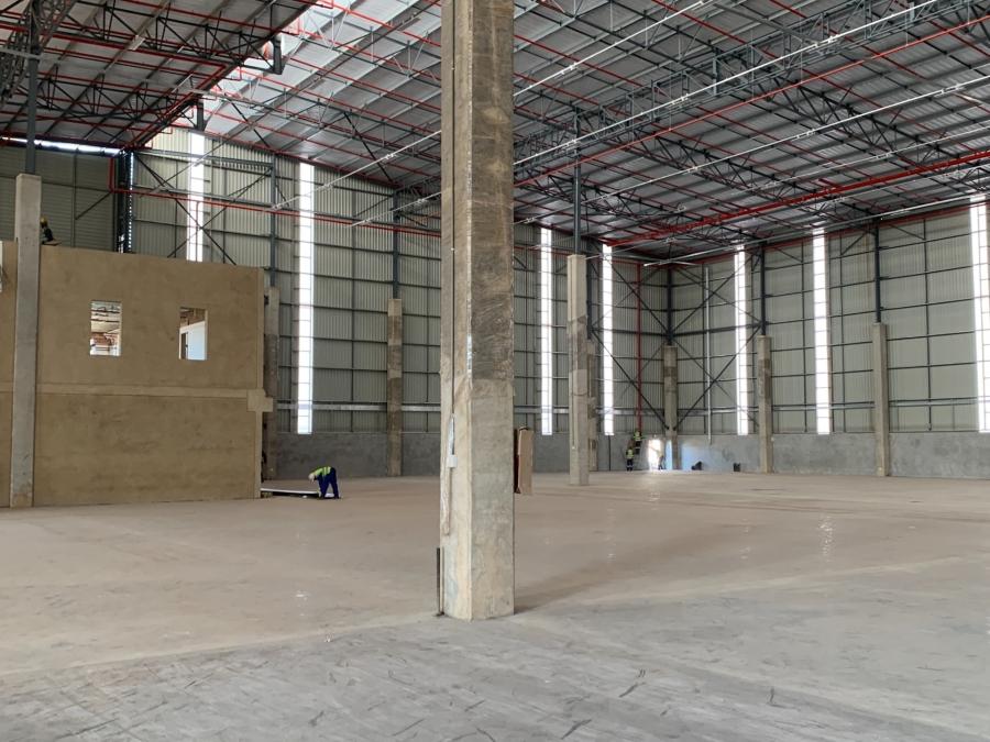 To Let Commercial Property for Rent in Witfontein Gauteng