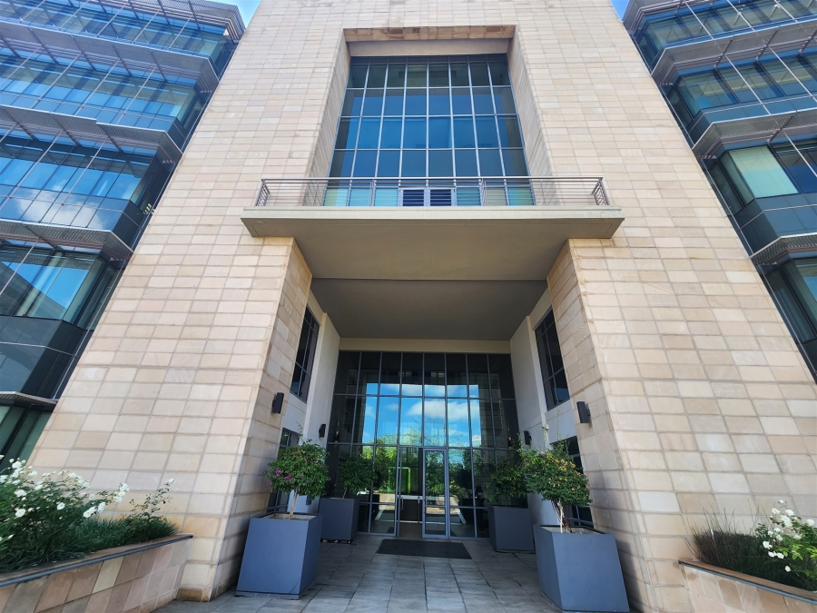 To Let Commercial Property for Rent in Sandown Gauteng