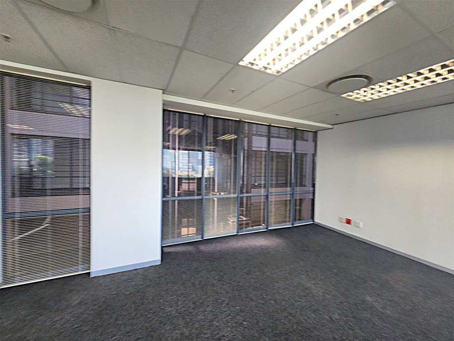 To Let Commercial Property for Rent in Sandown Gauteng