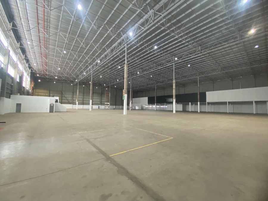 To Let Commercial Property for Rent in Halfway House Gauteng