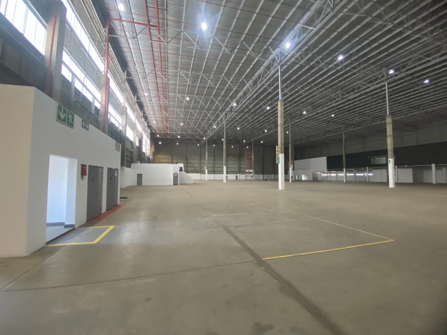 To Let Commercial Property for Rent in Halfway House Gauteng