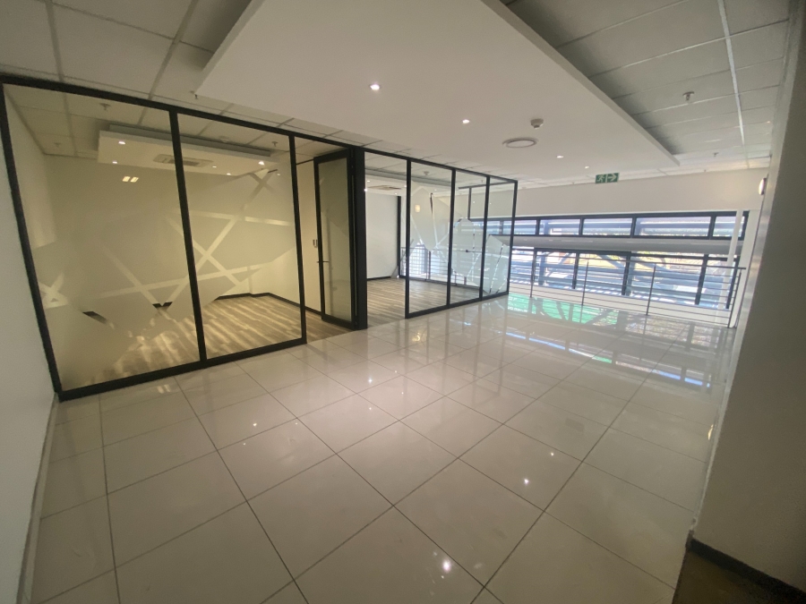 To Let Commercial Property for Rent in Halfway House Gauteng
