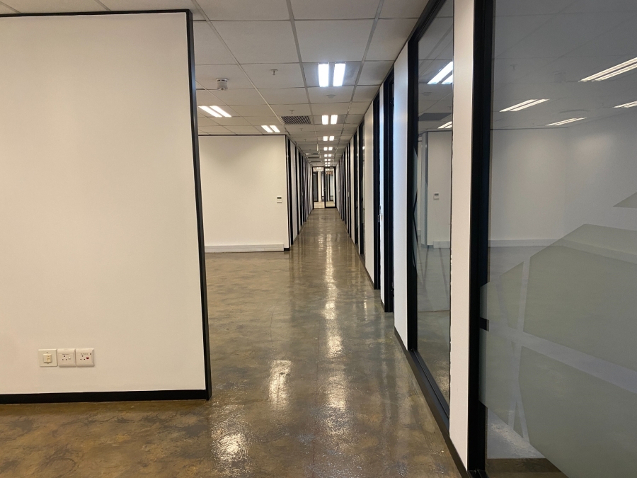 To Let Commercial Property for Rent in Halfway House Gauteng