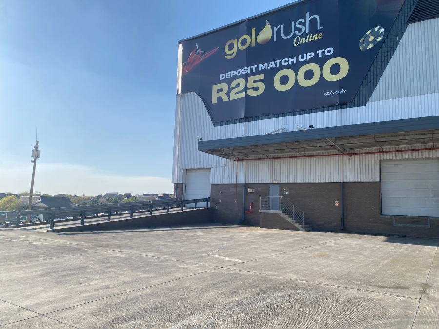 To Let Commercial Property for Rent in Halfway House Gauteng