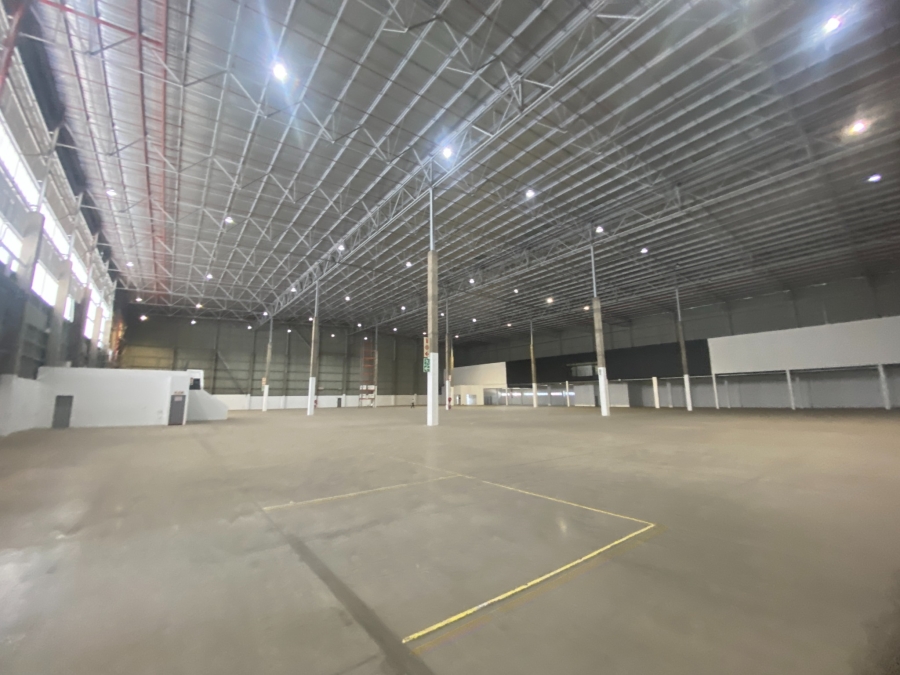 To Let Commercial Property for Rent in Halfway House Gauteng