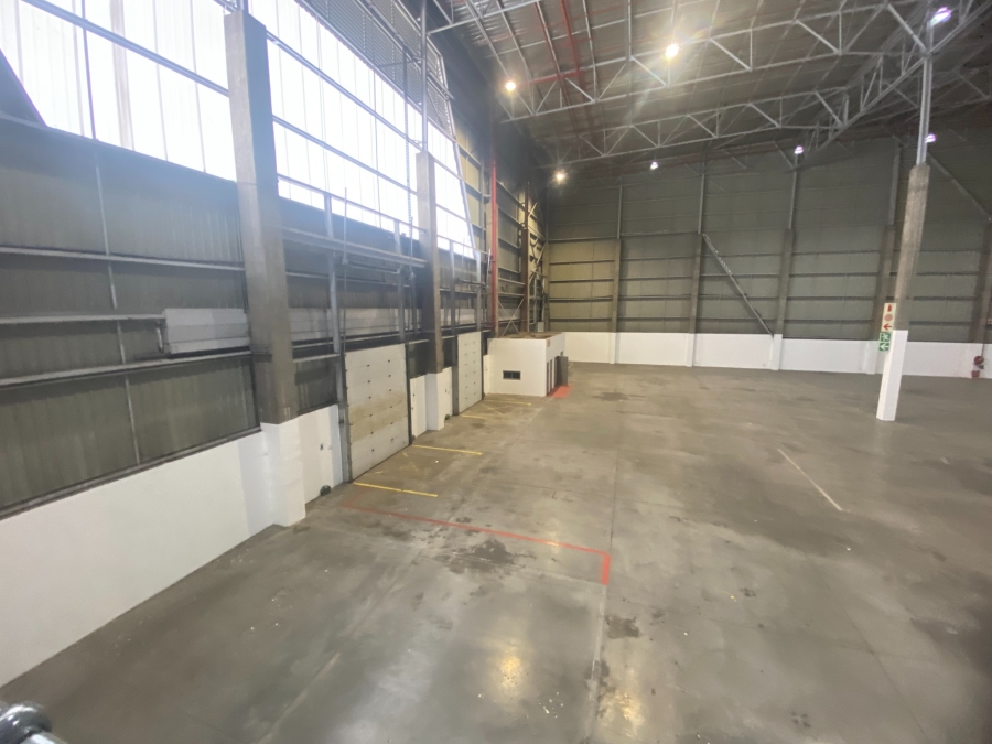 To Let Commercial Property for Rent in Halfway House Gauteng