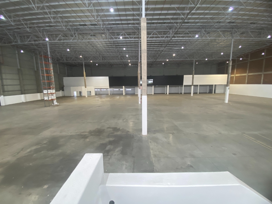 To Let Commercial Property for Rent in Halfway House Gauteng