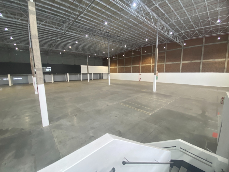 To Let Commercial Property for Rent in Halfway House Gauteng