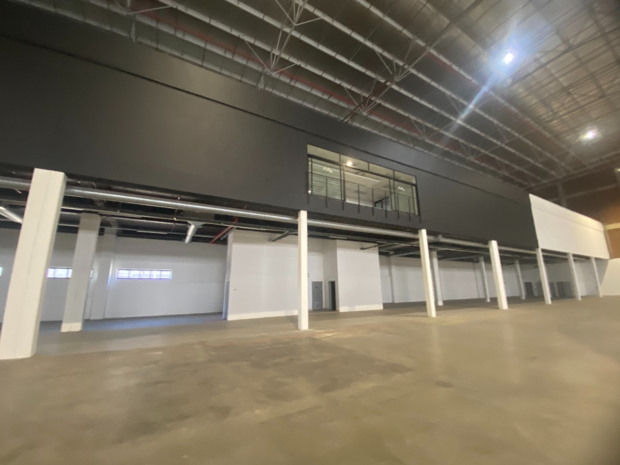 To Let Commercial Property for Rent in Halfway House Gauteng