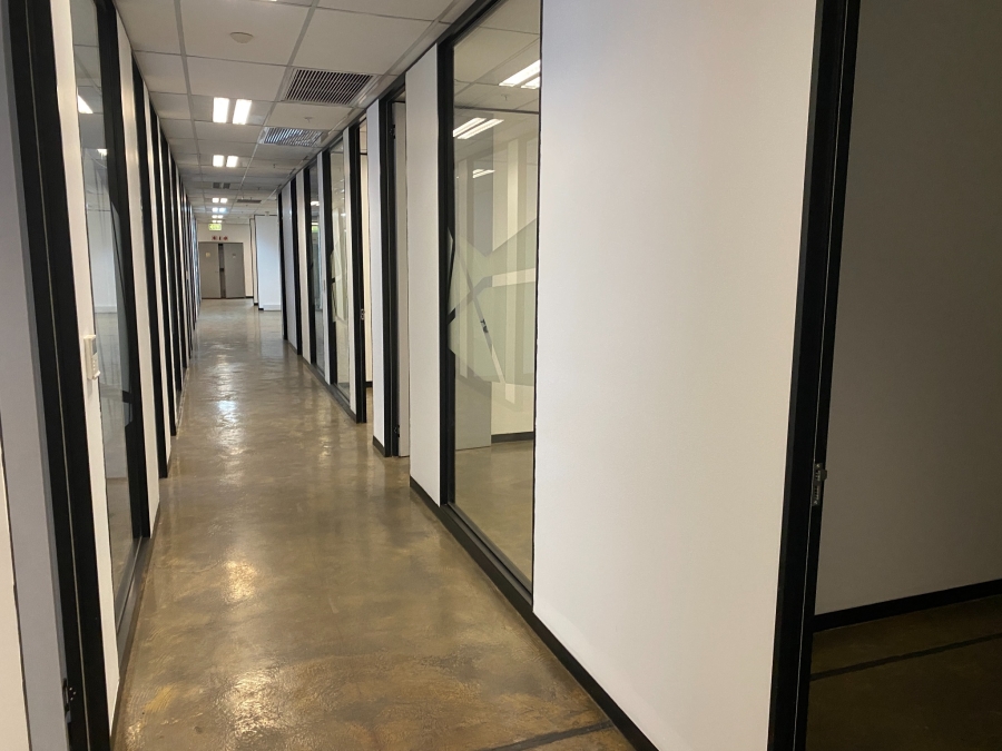 To Let Commercial Property for Rent in Halfway House Gauteng