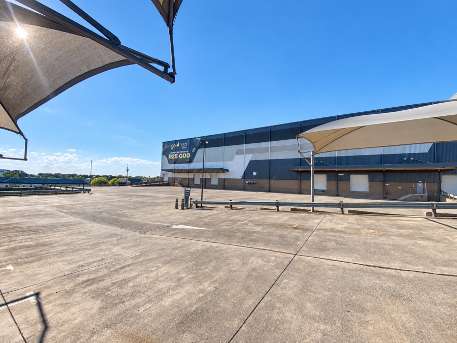 To Let Commercial Property for Rent in Halfway House Gauteng