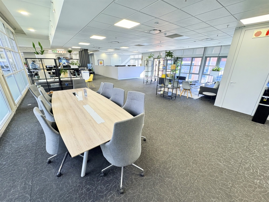 To Let Commercial Property for Rent in Melrose Arch Gauteng