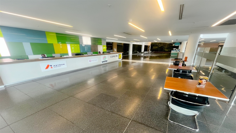 To Let Commercial Property for Rent in Melrose Arch Gauteng