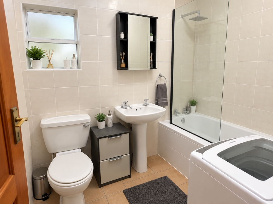 To Let 2 Bedroom Property for Rent in Lonehill Gauteng