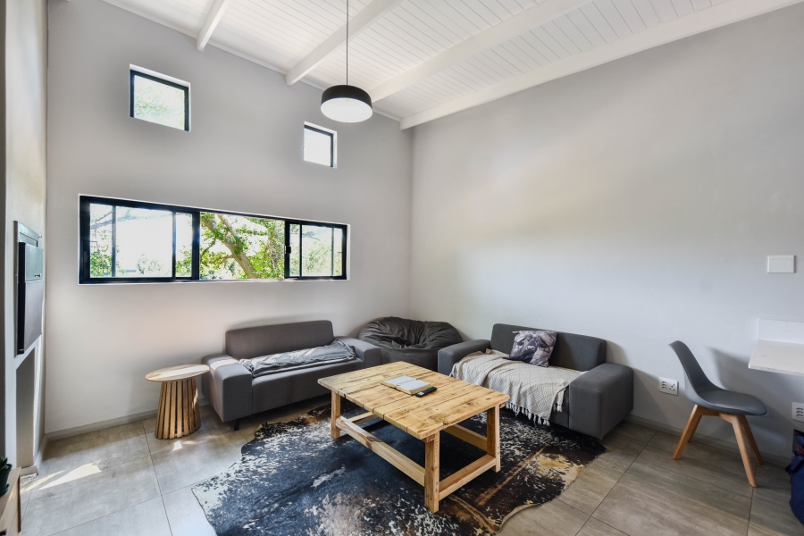 2 Bedroom Property for Sale in Menlo Park Gauteng