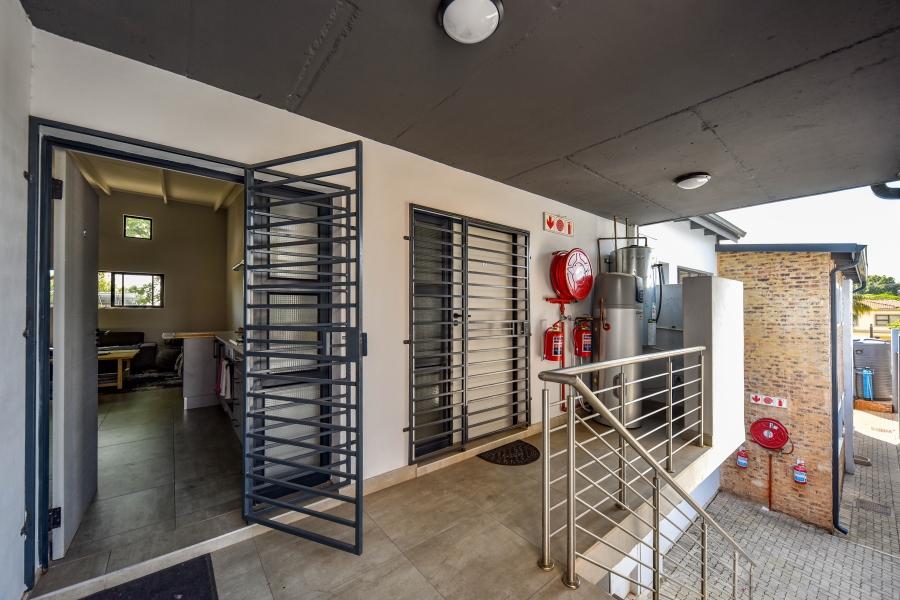 2 Bedroom Property for Sale in Menlo Park Gauteng