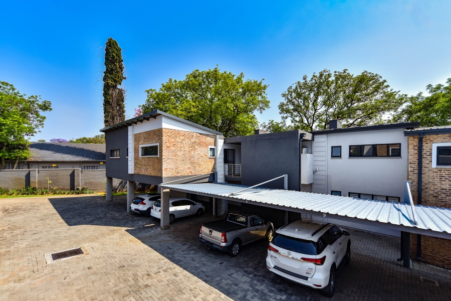 2 Bedroom Property for Sale in Menlo Park Gauteng