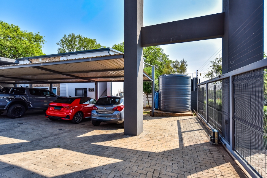 2 Bedroom Property for Sale in Menlo Park Gauteng