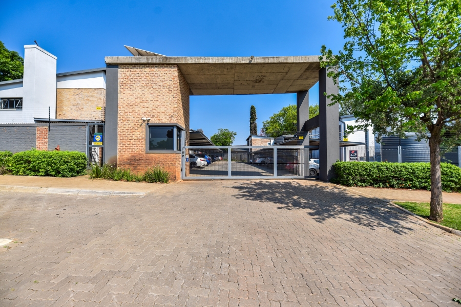 2 Bedroom Property for Sale in Menlo Park Gauteng