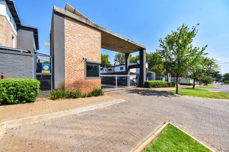 2 Bedroom Property for Sale in Menlo Park Gauteng