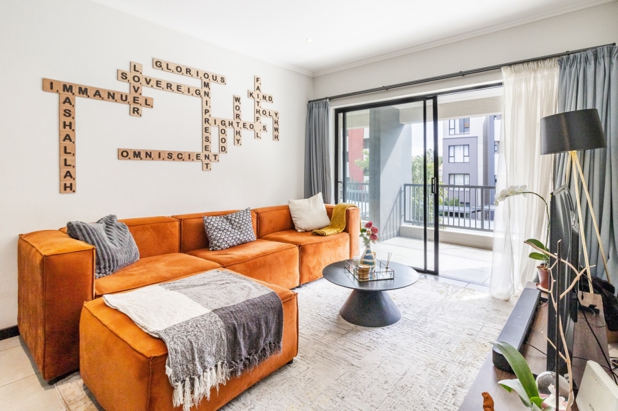 2 Bedroom Property for Sale in Beverley Gauteng