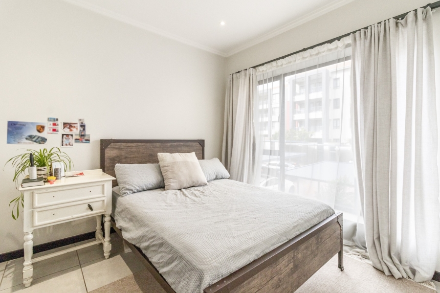 2 Bedroom Property for Sale in Beverley Gauteng