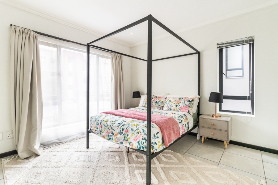 2 Bedroom Property for Sale in Beverley Gauteng