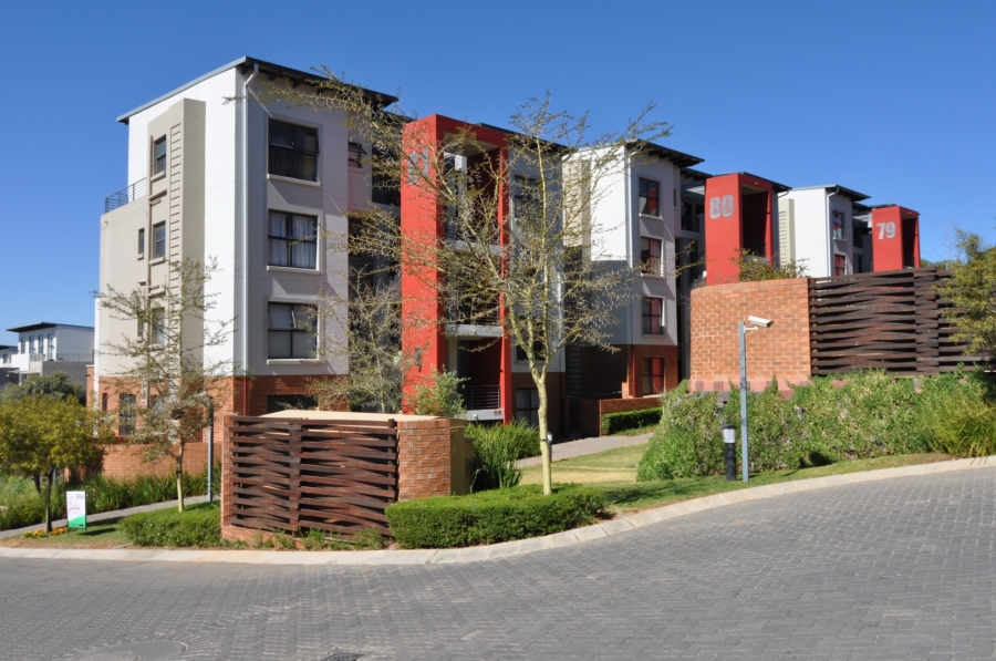 2 Bedroom Property for Sale in Fourways Gauteng