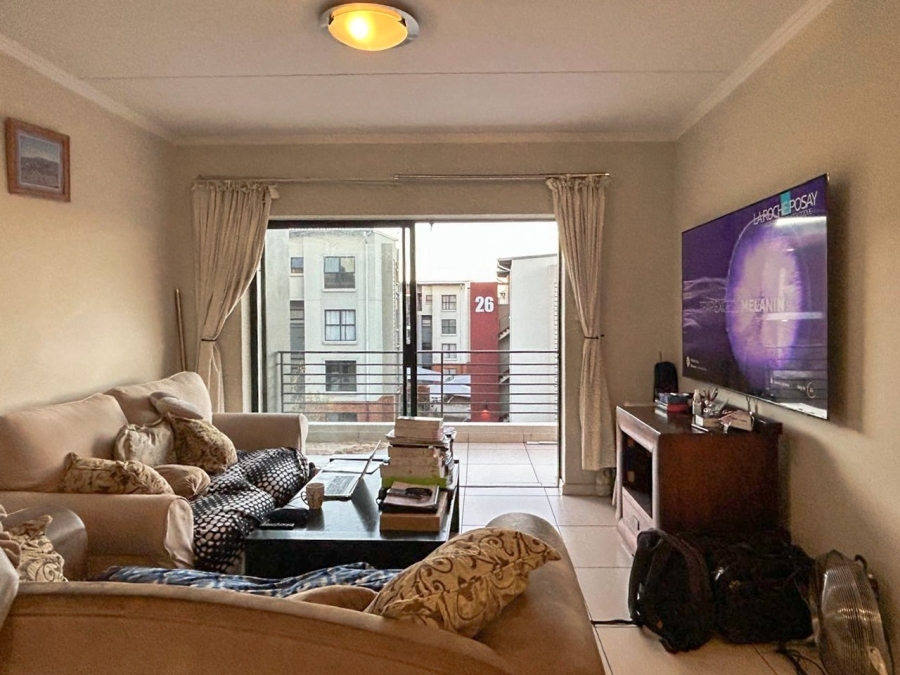 2 Bedroom Property for Sale in Fourways Gauteng
