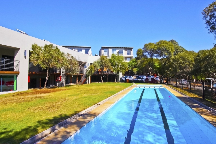 2 Bedroom Property for Sale in Fourways Gauteng