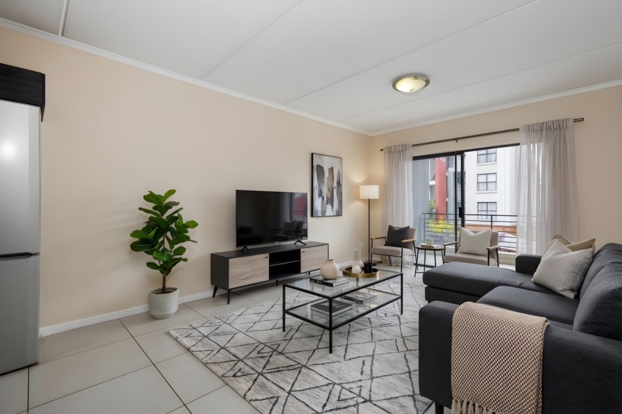2 Bedroom Property for Sale in Fourways Gauteng