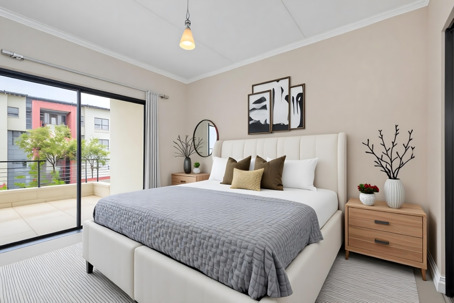 2 Bedroom Property for Sale in Fourways Gauteng