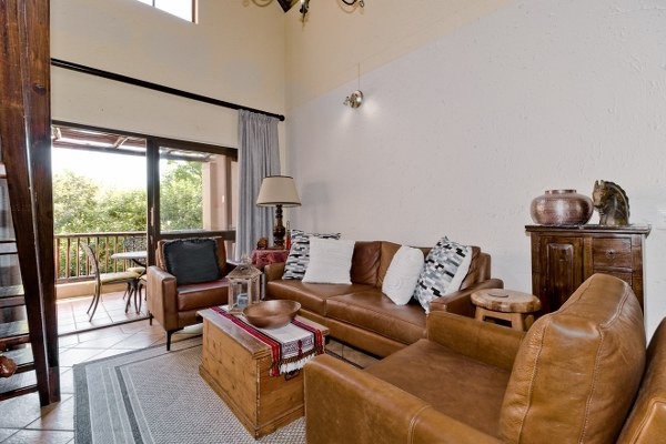 2 Bedroom Property for Sale in Lonehill Gauteng