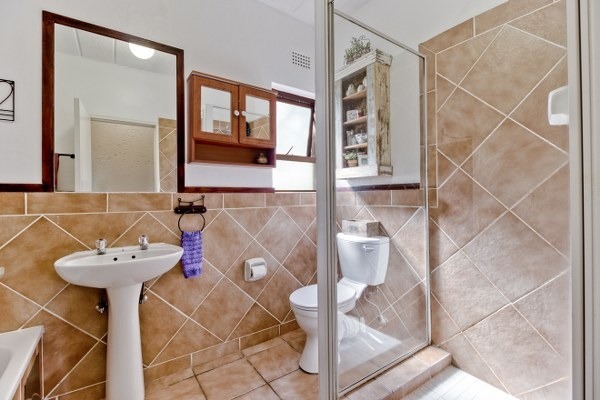 2 Bedroom Property for Sale in Lonehill Gauteng