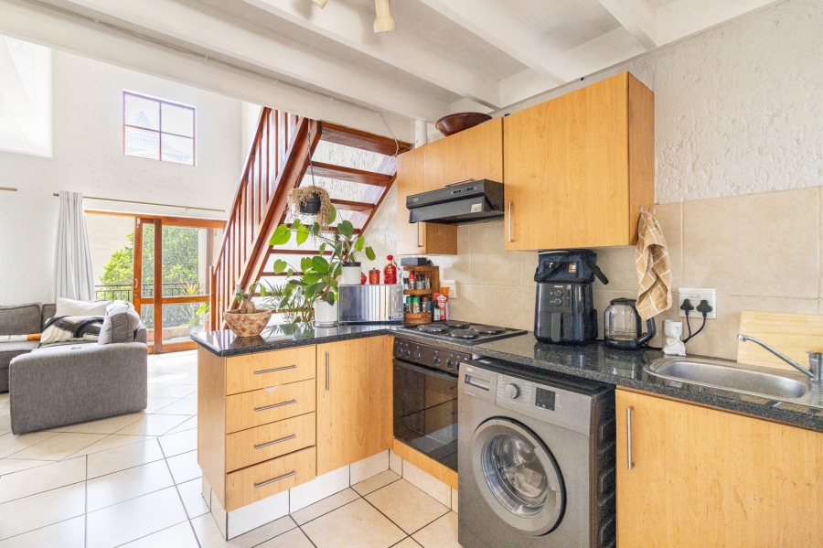 1 Bedroom Property for Sale in Lonehill Gauteng