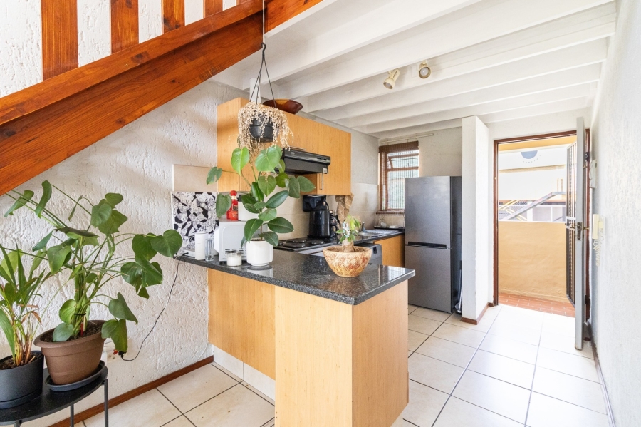 1 Bedroom Property for Sale in Lonehill Gauteng